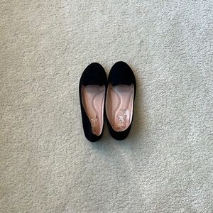 Link Comfort flats